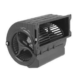 Центробежный вентилятор ebmpapst D4E146LV1914