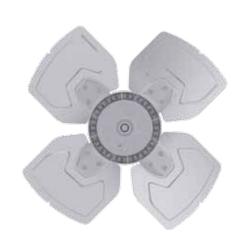 Вентилятор FB040-SD.2С