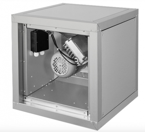 Вентилятор MPC 225 E2 T21