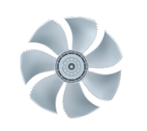 Вентилятор FE2owlet FN045-VD.4F