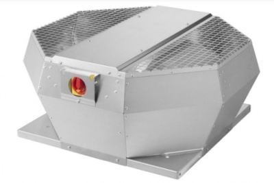 Вентилятор DVA 250 E4P 31