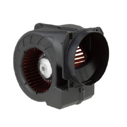 Центробежный вентилятор ebmpapst D2E146KB2701