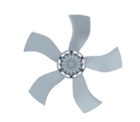 Вентилятор FE2owlet FN100-SD.7Q