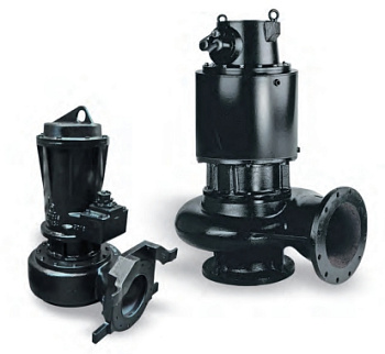 Насос Sidus 2C-80/220-18,5-112N