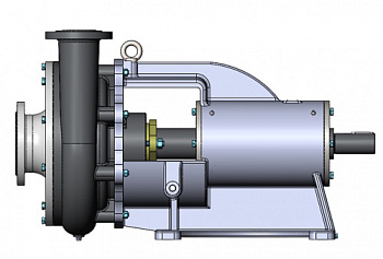 Насос СД 16/10