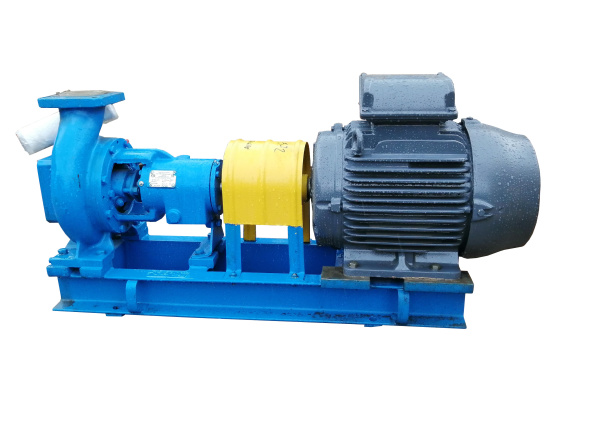 Насос 1К100-80-160б