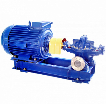 Насос ЦН 160/112