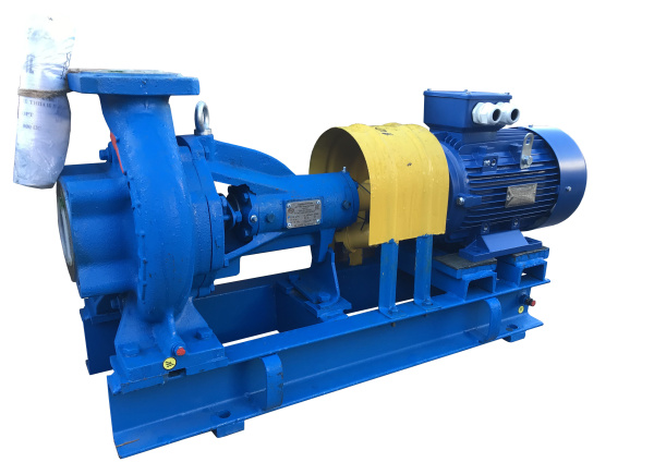 Насос 1К80-65-160