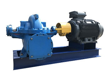 Насос 1Д800-56а (980 об/мин)