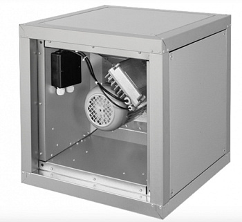 Вентилятор MPC 400 E4 T21