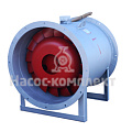 Вентиляторы осевые ВО 30-160 Вентиляторы осевые ВО 30-160