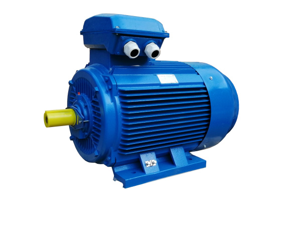 Электродвигатель АИР315S10 (ENERAL)