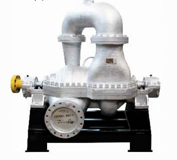 Насос конденсатный Кс 80-155-2 (Насосэнергомаш)