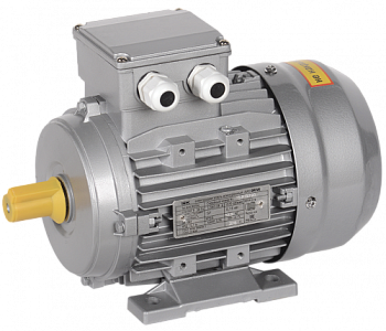 Электродвигатель АИC90S2 (iEK)