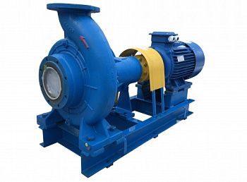 Насос 1К150-125-315б