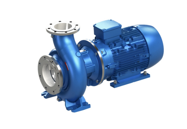 Kordis KRM 150-125-200