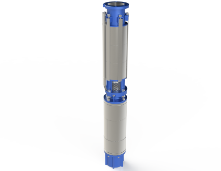 Насос CRS 10-100/2 нро