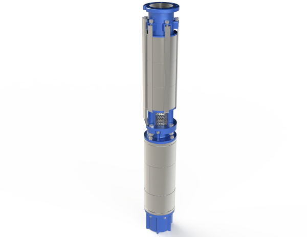 Насос CRS 10-120/9 нро