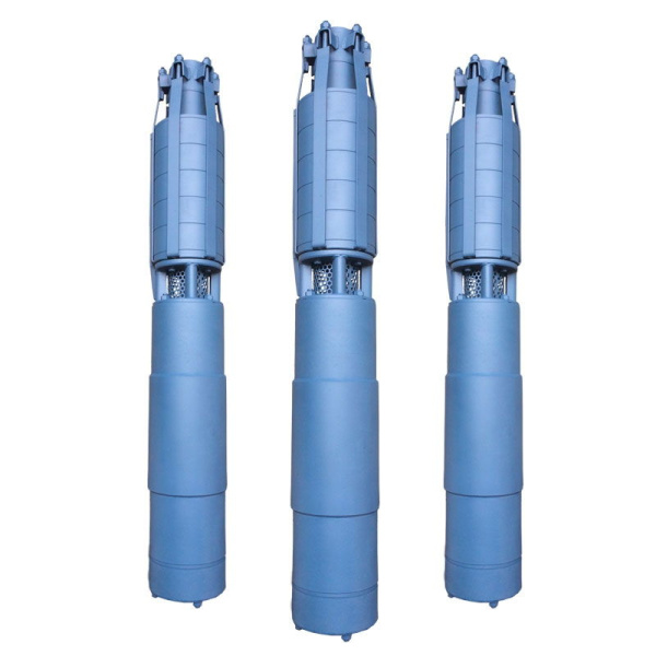 Насос ЭЦВ 10-180-75