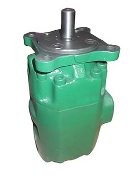 Насос НПл 8-25/16