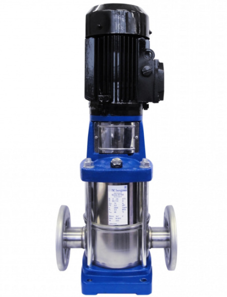 Boosta 100-66 4-G-220-EQBE (снят с производства)