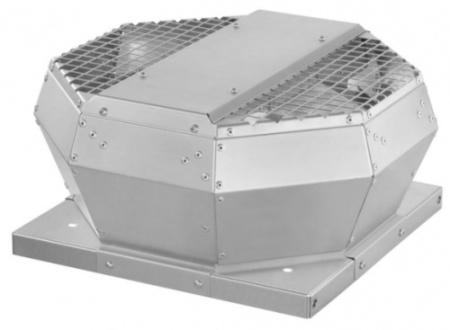 Вентилятор DVA 400 E4 30