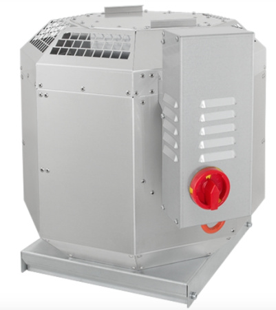 Вентилятор DVN 280 D2 30