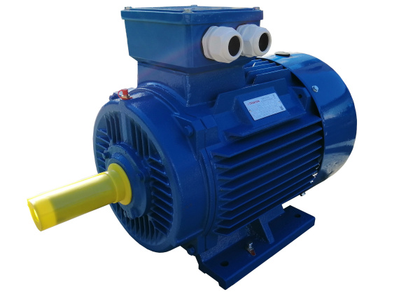 Электродвигатель АИР160S2 (ENERAL)