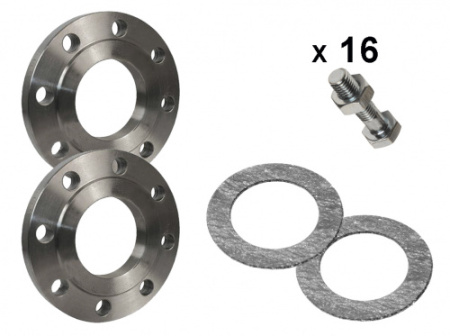 КОФ к насосу 1К 150-125-315