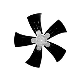 Осевой вентилятор ebmpapst A8D910AD0301