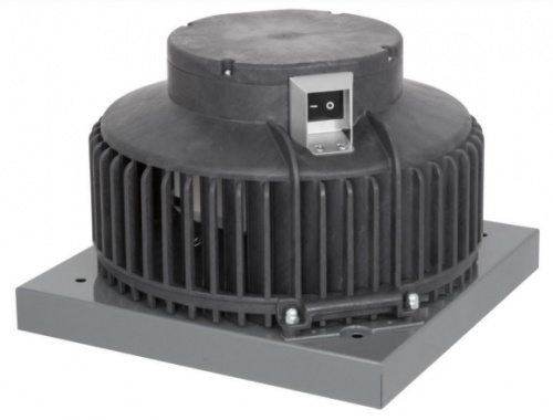 Вентилятор DHA 190 EC CP 20