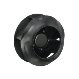 Центробежный вентилятор ebmpapst R3G250RR01H1~(500/0,5кВт) 3740 об/мин