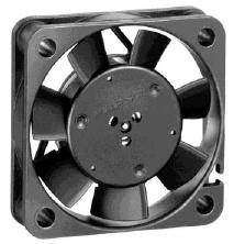 Вентилятор компактный ebmpapst 412 FH