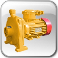 Электронасос центробежный КМ 50-32-200 Е