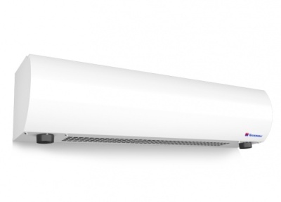 Тепловая завеса КЭВ-5П1154E окрашенная сталь