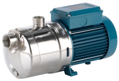 Насос CALPEDA MXH 202 Насос CALPEDA MXH 202