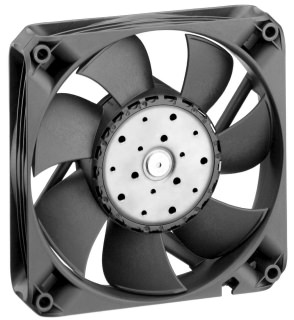 Вентилятор компактный ebmpapst 4418 FNH