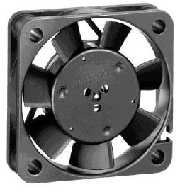 Вентилятор компактный ebmpapst 405 F