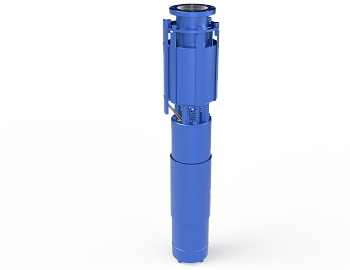 Насос ЭЦВ 12-200-105