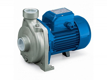 Насос из нержавеющей стали Pedrollo NGA 1A - PRO