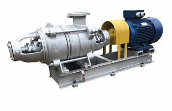 Насос 1Кс50-55