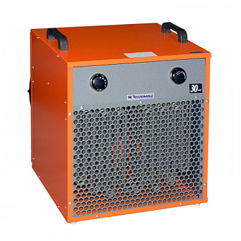 Тепловентилятор электрический КЭВ-30Т20Е