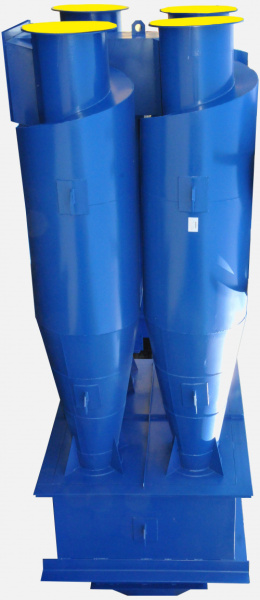 Циклон ЦН 15-550