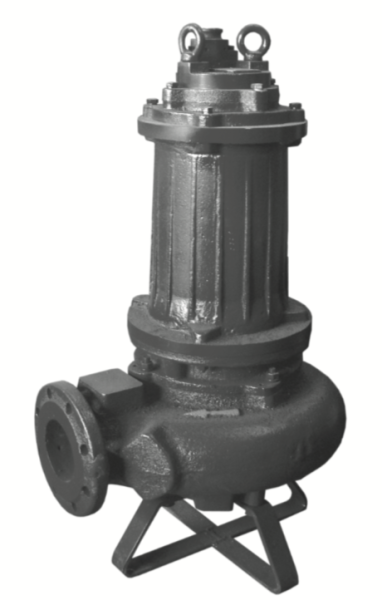 Насос Иртыш ПФ1 65/160.132 – 3/2