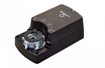 Электропривод Lufberg DA24N220PI