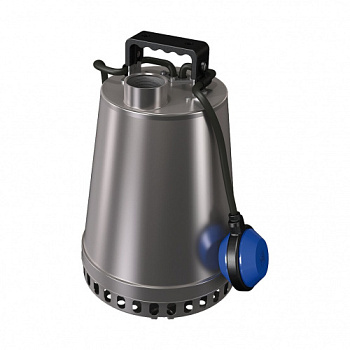 Насос ZENIT DR steel 37/2 M50