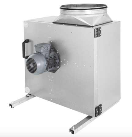 Вентилятор MPS 355 D4 30