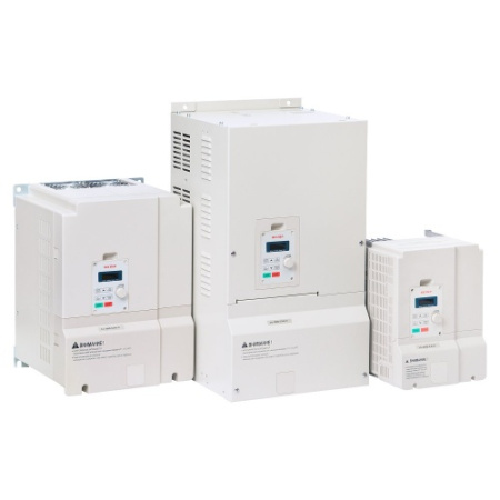 Частотный преобразователь E5-8500-050H