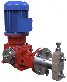 Насос НД 1,0 10/100 К14