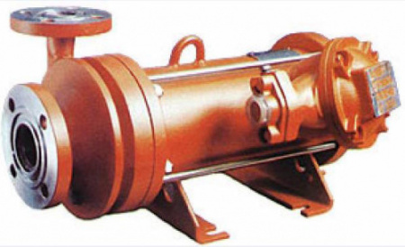 Насос 2ЦГ 12,5/50-4-3